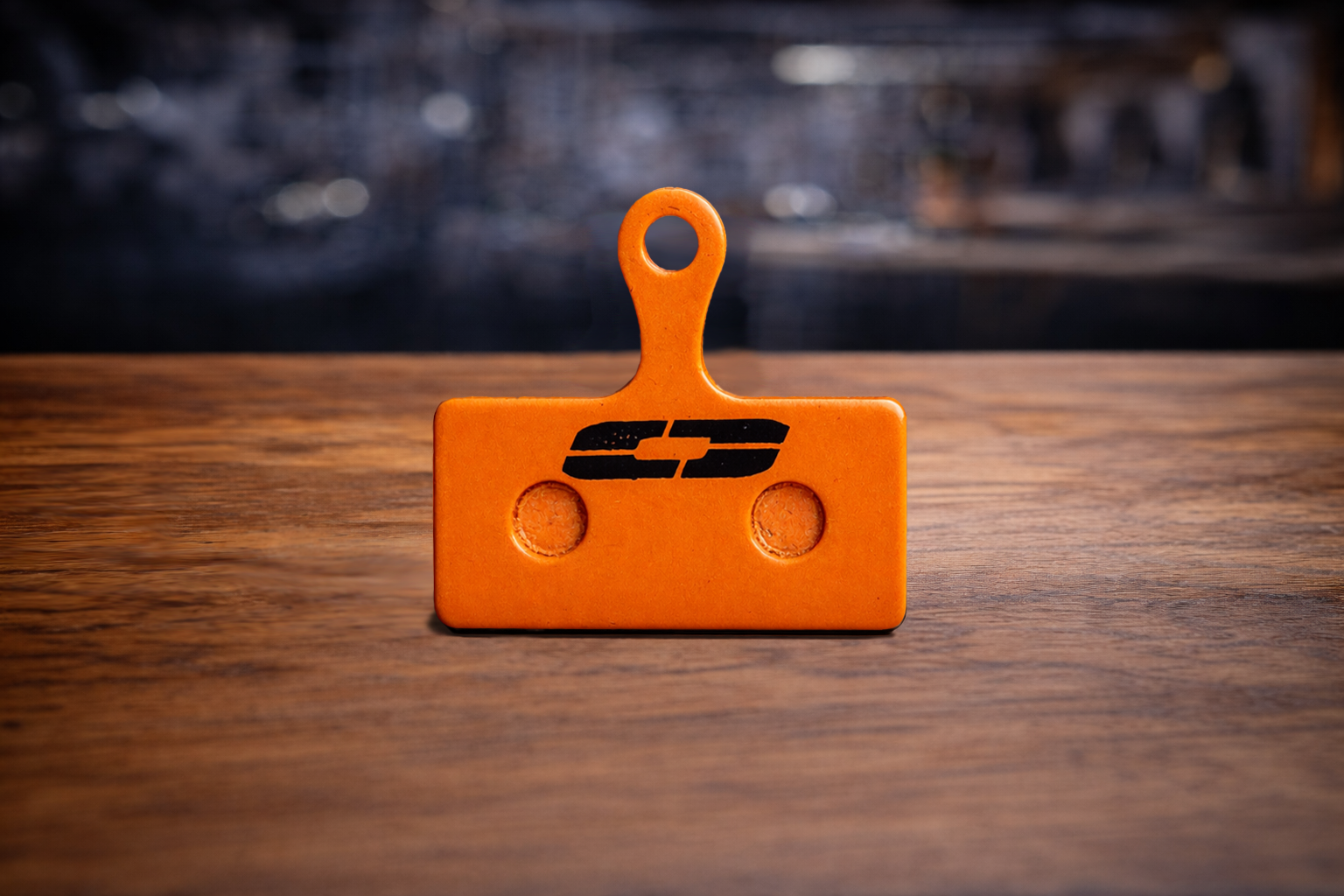 Cyclotech Ceramic remblokken